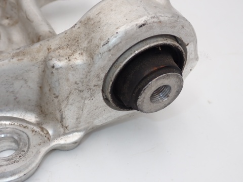 LEXUS NX 450 h+ -22 ZWROTNICA LEWY TYŁ LT 4X4 4230542090 JAK NOWA OE EU