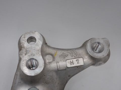 LEXUS NX 450 h+ -22 ZWROTNICA LEWY TYŁ LT 4X4 4230542090 JAK NOWA OE EU