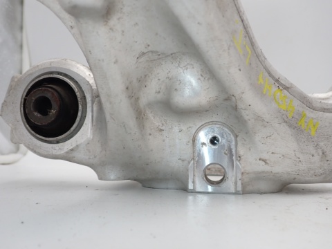 LEXUS NX 450 h+ -22 ZWROTNICA LEWY TYŁ LT 4X4 4230542090 JAK NOWA OE EU