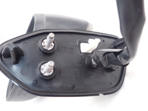 TOYOTA YARIS CROSS LUSTERKO LEWE 8 PIN KOD 10202200 LAKIERU 6X1 - JAK NOWE OE EUROPA