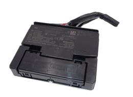 TOYOTA YARIS CROSS MODUŁ STEROWNIK 8674002270 8674102200 - JAK NOWY OE EU