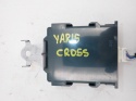 TOYOTA YARIS CROSS MODUŁ STEROWNIK 865720D050 1669003712 - JAK NOWY OE EU