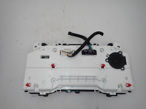 TOYOTA YARIS CROSS LICZNIK wyświetlacz prędkościomierz 83800F5D71 MB4573706500 XP207 JAK NOWY EUROPA OE