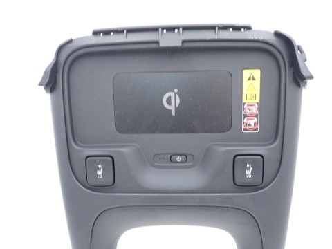 Toyota Corolla E21 LIFT Suzuki Swace ŁADOWARKA INDUKCYJNA 861C002080 JAK NOWA ORYGINAŁ EUROPA