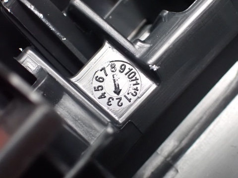 Toyota Corolla E21 LIFT Suzuki Swace ŁADOWARKA INDUKCYJNA 861C002080 JAK NOWA ORYGINAŁ EUROPA