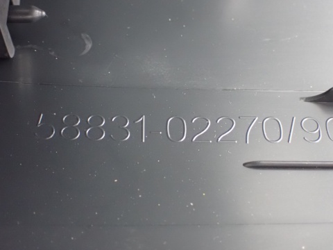 Toyota Corolla E21 LIFT Suzuki Swace ŁADOWARKA INDUKCYJNA 861C002080 JAK NOWA ORYGINAŁ EUROPA