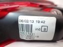 DACIA DOKKER LOGAN MCV trzeci STOP lampa dodatkowy STOP spryskiwacz OE EU 8200690118