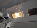 DUCATO PROACE JUMPER BOXER Lampka oświetlenia wnętrza kabiny paki 735244962