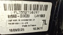 Toyota Yaris Cross LAMPA LEWY TYŁ BŁOTNIK LED 815600DE20 - JAK NOWA OE EU