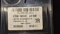 Toyota Yaris Cross LAMPA PRAWY TYŁ BŁOTNIK LED 815500DE20 - JAK NOWA OE EU